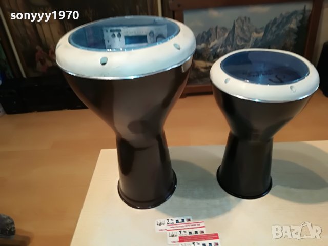 ТАРАМБУКИ ДВА РАЗМЕРА 135ЛВ ИЛИ 85ЛВ 1604231116, снимка 7 - Ударни инструменти - 40380350