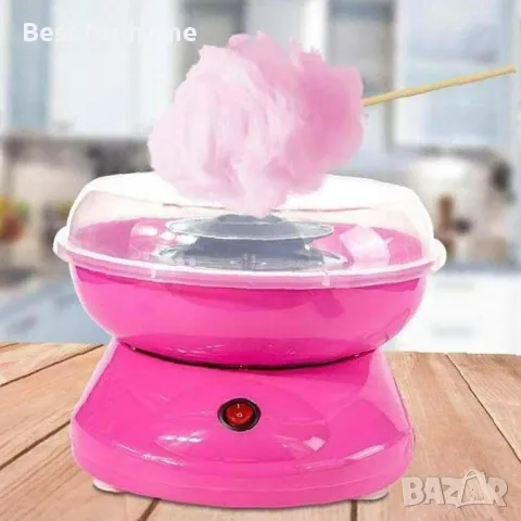 UZIAH машина за захарен памук