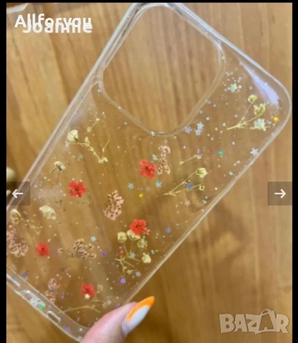 Кейс за IPhone 13 pro, снимка 10 - Калъфи, кейсове - 51197489