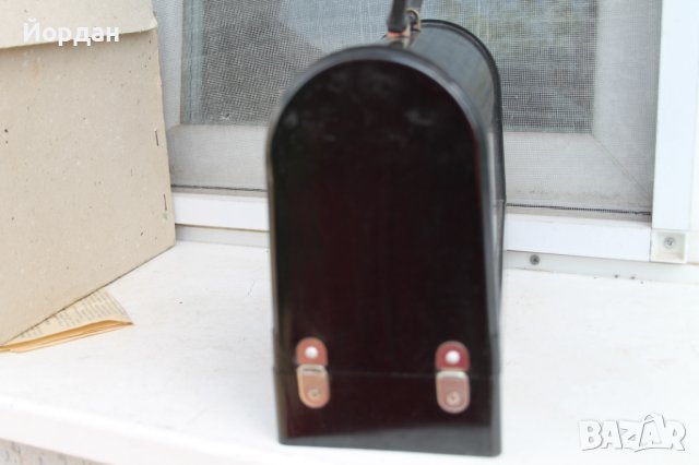 СССР детска играчка 1960 г. , снимка 4 - Колекции - 41145578