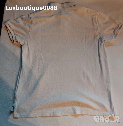 Мъжка тениска Ralph Lauren XL, снимка 3 - Тениски - 53386411