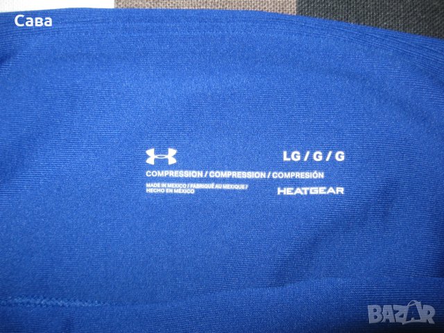 Клин UNDER ARMOUR  дамски,Л