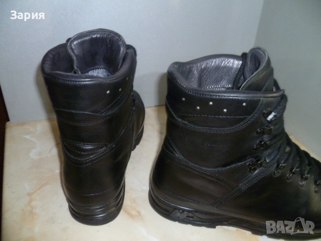 MEINDL Gore-tex Boots №46, снимка 2 - Мъжки ботуши - 52343435