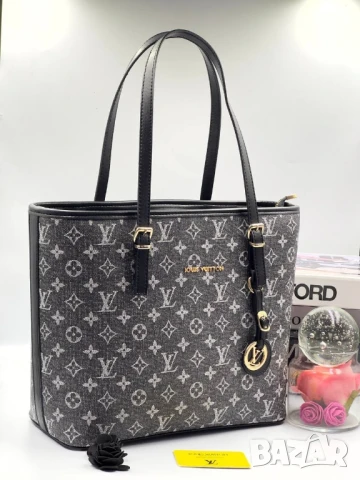 чанти Tommy Hılfıger louis vuitton , снимка 11 - Чанти - 51275646