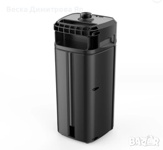 Преносима тонколона с акумулаторна батерия, микрофон и дистанционно -, снимка 6 - Тонколони - 51413436