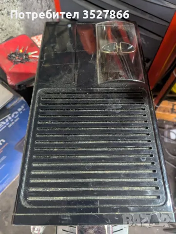 Кафе автомат Melitta cafeo solo, снимка 3 - Кафемашини - 50355227