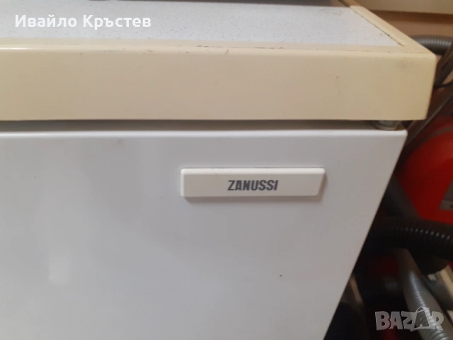 Продавам хладилник , снимка 4 - Хладилници - 53597827