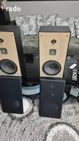 продавам тонколони Сони , снимка 5 - Тонколони - 52920970