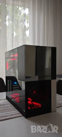 Много Добро Геймърско РС I5 13600KF/32GB 3600Mhz/1000GB SSD Gen4/Evga RTX 3070/WiFi&BT/Гаранция, снимка 7 - Геймърски - 55895861