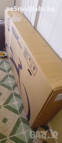 Продавам велосипед