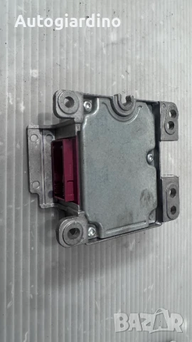 Airbag модул / сензор / датчик зa Opel Omega  - 24420101