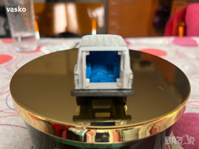 Мажорет Линейка, снимка 5 - Колекции - 48930456