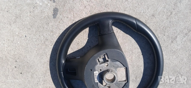 Волан за Volkswagen Passat B7 (2010-2014), снимка 6 - Части - 51783053