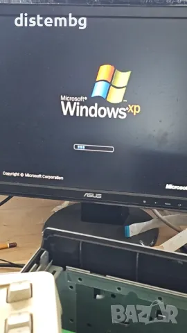 Работна станция   Dell Precision 530 Workstation, снимка 5 - Работни компютри - 50000193