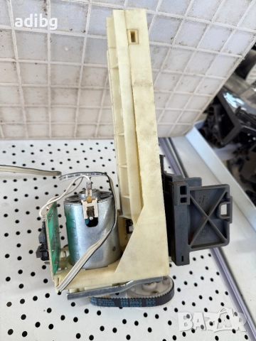 Delonghi ESAM - Асансьор Задвижващ блок Magnifica Perfecta, снимка 5 - Кафемашини - 52122035