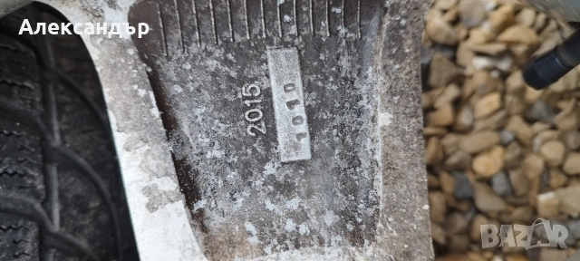 5/105/16 Опел Мока , снимка 8 - Гуми и джанти - 53210422