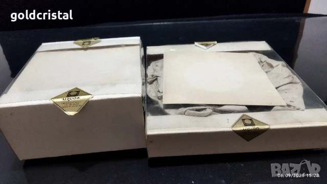 Стар български порцелан Изида , снимка 12 - Антикварни и старинни предмети - 51628623