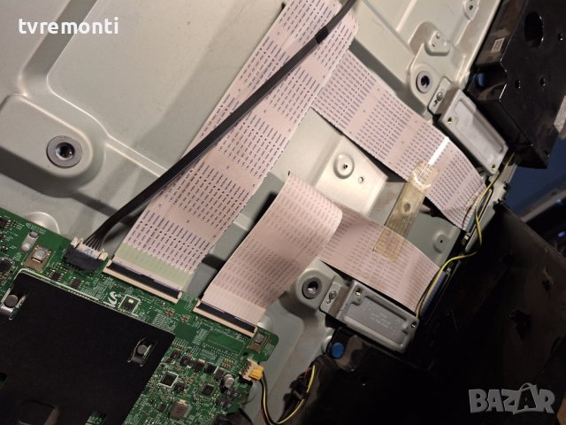 POWER BOARD ,BN44-00875A for Samsung UE43KU6072U 43inc DISPLAY CY-VK043HGAV4H , снимка 7 - Части и Платки - 44167769