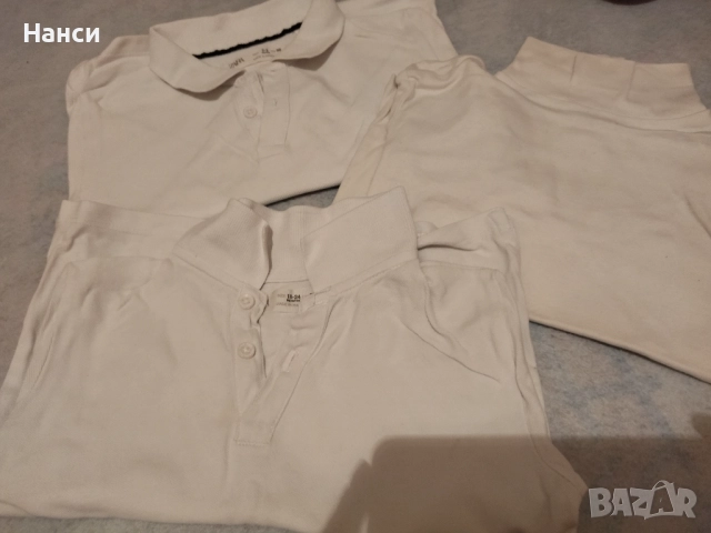 Къси панталони , снимка 3 - Къси панталони и бермуди - 51889591