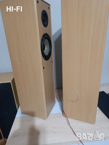 DK SAUND ls 180, снимка 5 - Тонколони - 52031839