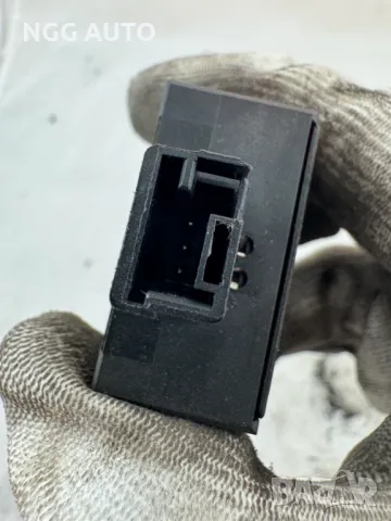 Бутон Регулиране Реглаж Фарове за Пежо, Peugeot, 96384422, снимка 3 - Части - 50422232