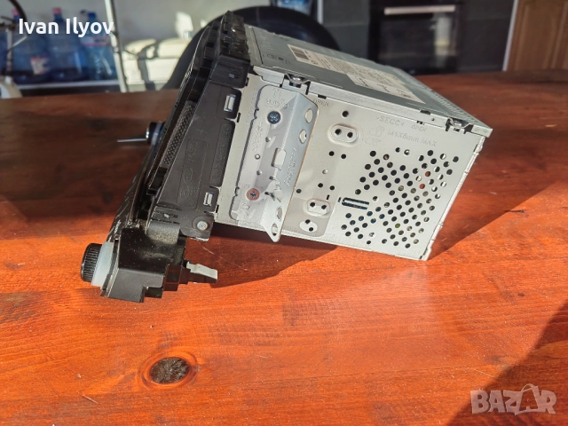 Продавам мулти медия за хюндай туксон, снимка 3 - Аксесоари и консумативи - 52028797