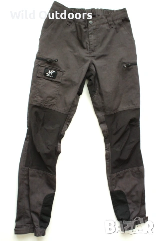 REVOLUTION RACE - дамски туристически панталон, размер 38 (М)