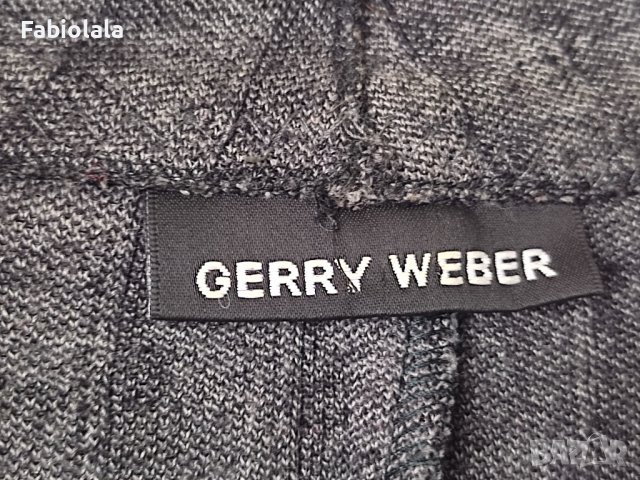 Gerry Weber jacket EU 42, снимка 3 - Сака - 42201998
