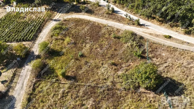 Продавам парцел в регулация в м-т Крушките, гр. Варна, снимка 3 - Парцели - 56017201