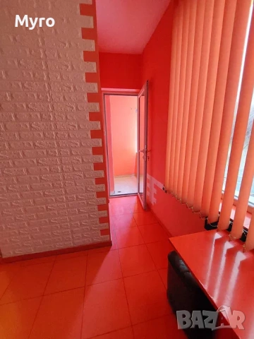 LEO2- Самостоятелно студио в идеален център за двама, снимка 3 - Квартири, нощувки - 53574245