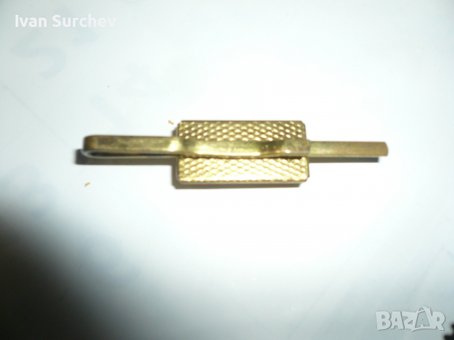 седефена фиба сас златна баня, снимка 4 - Други ценни предмети - 36187114