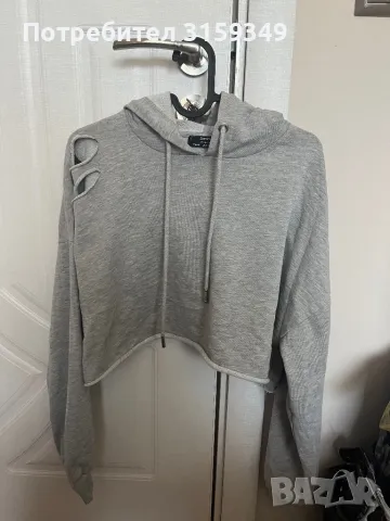 Суичър - Бершка