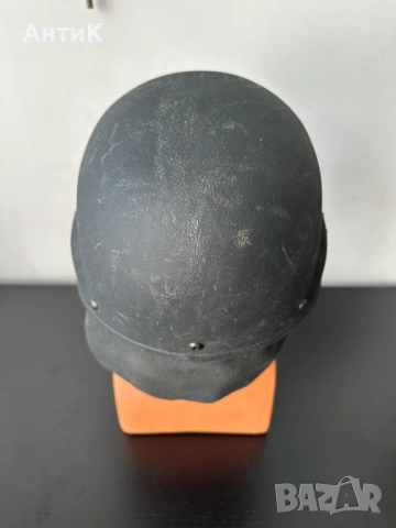 Балистична Каска RBR Pasgt F6 MK2, снимка 4 - Антикварни и старинни предмети - 52330408