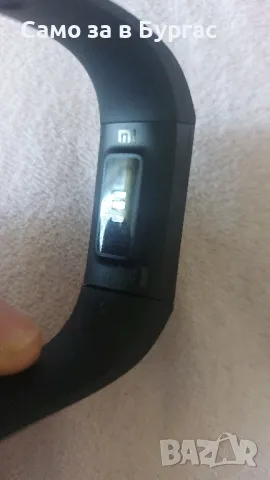smart гривна xiaomi, снимка 2 - Смарт гривни - 50125259