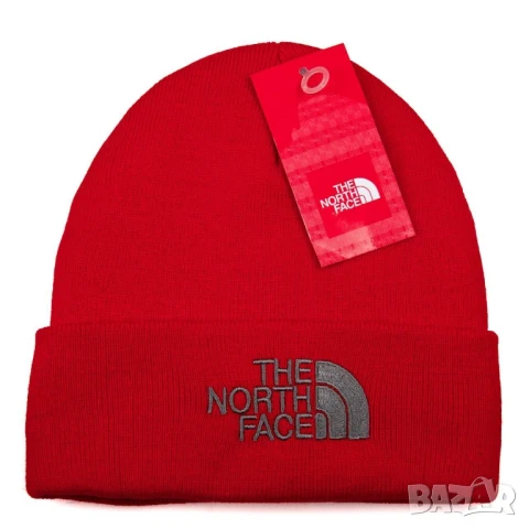 шапки the north face gucci burberry , снимка 10 - Шапки - 51430656