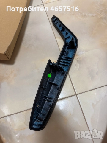 Вътрешна дръжка на предна дясна врата Ауди Audi A3 само за 50лв. 8P4867174, снимка 8 - Части - 52520203