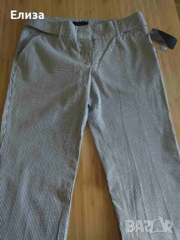 Дамски панталон MANGO