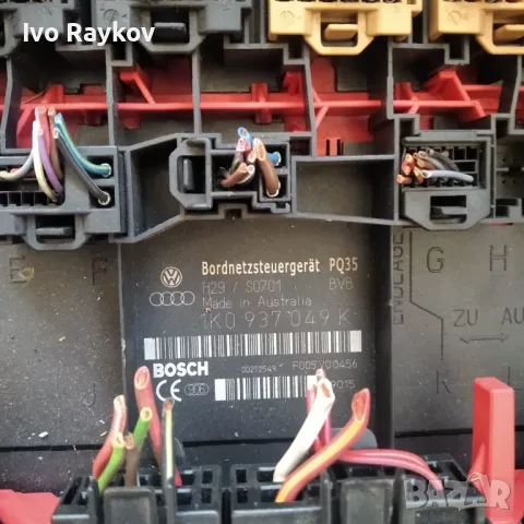  Модул за Volkswagen Golf V Hatchback (10.2003 - 02.2009),  1K0 937 049 K , снимка 2 - Части - 47931014