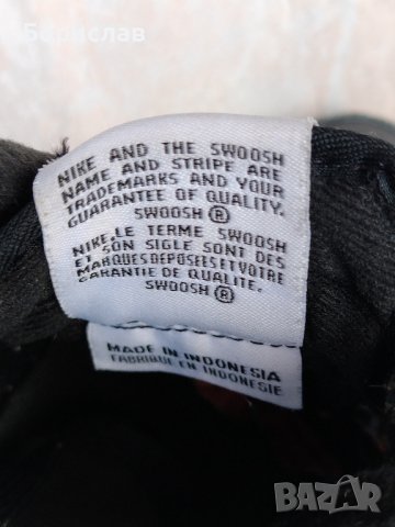 Маратонки Nike Air Force1, снимка 4 - Маратонки - 41771676