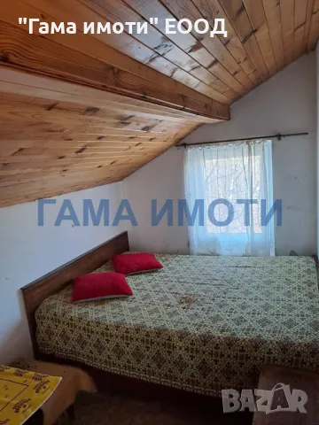 Къща в с. Крушевец, община Созопол, снимка 6 - Къщи - 48883457