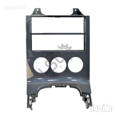 Лайсна средна конзола табло Peugeot 3008 I 2007-2015 ID:103525