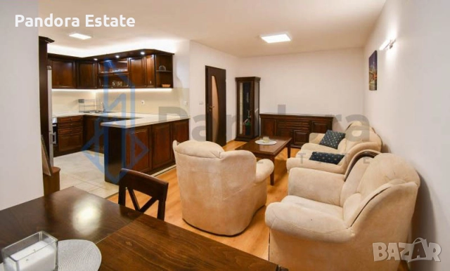 2-СТАЕН апартамент под наем, гр. София, Център, снимка 7 - Апартаменти - 52811396