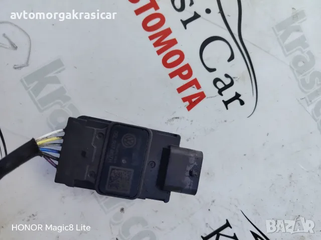 05L907807h Ламда сонда  VW passat8 пасат 8 2.0 150кс, снимка 2 - Части - 56195134