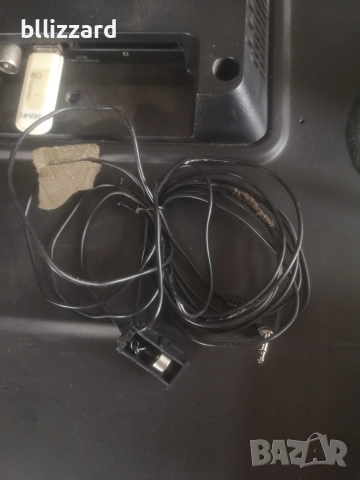 Audi q5,A4, q3, hansfree, bluetooth, снимка 2 - Аксесоари и консумативи - 52636744