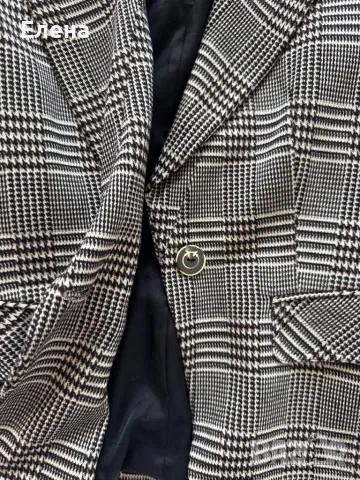 Оригинално сако Pinko, снимка 7 - Сака - 50083988