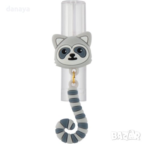 3874 Син химикал с капачка Kite Funny tails 0.5 mm, снимка 3 - Ученически пособия, канцеларски материали - 42086919