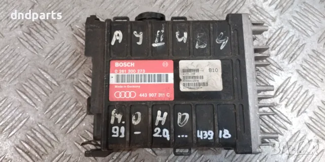 Компютър Audi 80 2.0i 1991г.	