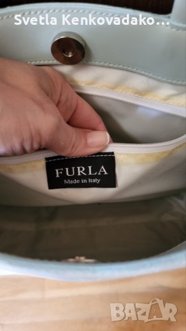 Чанта Furla , снимка 2 - Чанти - 41319965