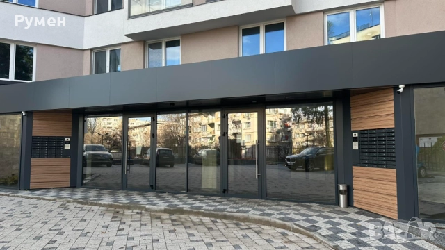 Продава нов Луксозен, 1-Стаен в престижна сграда гр.София , снимка 15 - Апартаменти - 52947065