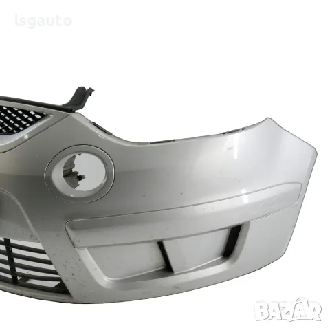Предна броня Ford S-MAX 2006-2014 ID: 163517, снимка 3 - Части - 55725971